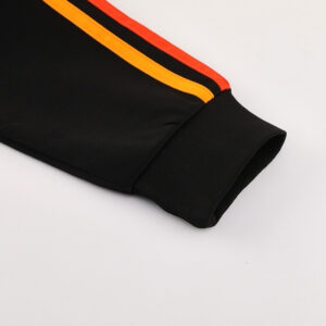Arsenal Jacket Tracksuit 2025/26 Black - Image 10