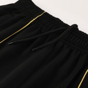 Arsenal Jacket Tracksuit 2025/26 Black - Image 14