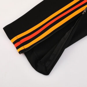 Arsenal Jacket Tracksuit 2025/26 Black - Image 17