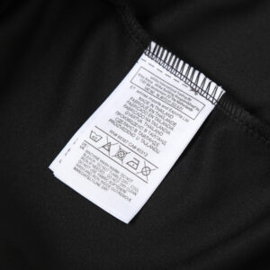 Arsenal Jacket Tracksuit 2025/26 Black - Image 18