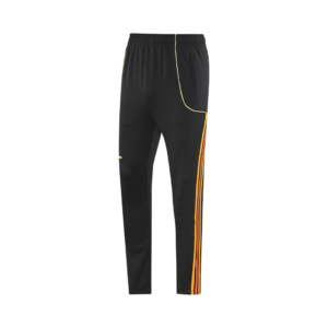 Arsenal Jacket Tracksuit 2025/26 Black - Image 19