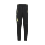Arsenal Jacket Tracksuit 2025/26 Black