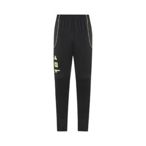 Arsenal Jacket Tracksuit 2025/26 Black - Image 20
