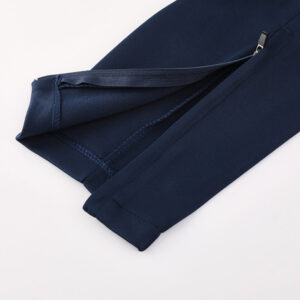 Arsenal Jacket Tracksuit 2025/26 Navy&Red - Image 17