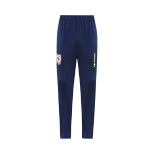 Arsenal Jacket Tracksuit 2025/26 Navy&Red - Image 18