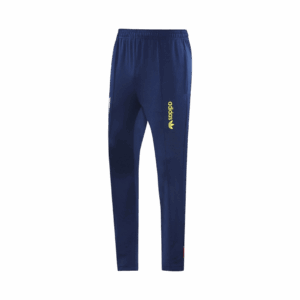 Arsenal Jacket Tracksuit 2025/26 Navy&Red - Image 19