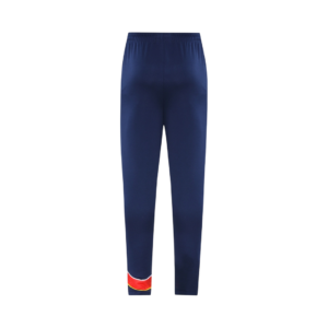 Arsenal Jacket Tracksuit 2025/26 Navy&Red - Image 20