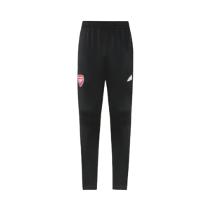 Arsenal Jacket Tracksuit 2025/26 Red - Image 17