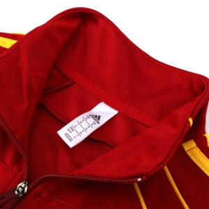 Arsenal Jacket Tracksuit 2025/26 Red - Image 8