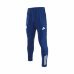 Arsenal 1/4 Zip Tracksuit 2025/26 Kids White