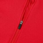 Arsenal 1/4 Zip Tracksuit 2025/26 Red