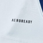 Arsenal 1/4 Zip Tracksuit 2025/26 White