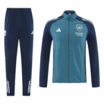 Arsenal Tracksuit 2025/26 Blue