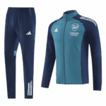 Arsenal Tracksuit 2025/26 Blue
