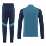 Arsenal Tracksuit 2025/26 Blue