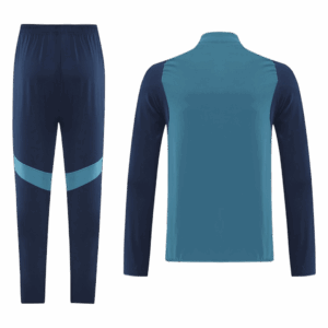 Arsenal Tracksuit 2025/26 Blue - Image 3