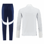 Arsenal Tracksuit 2025/26 White