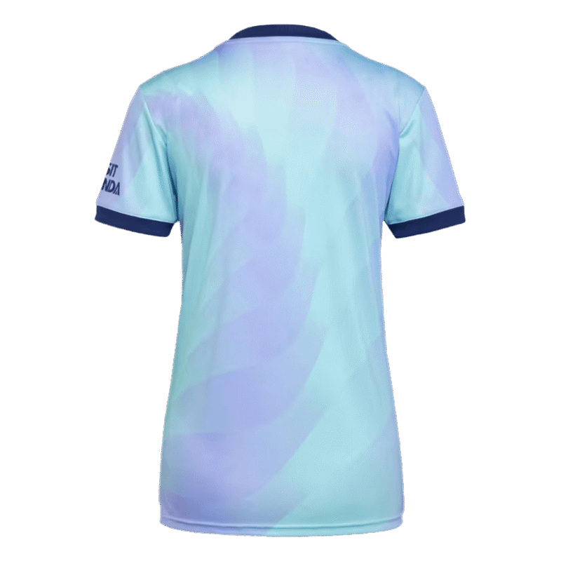 Women's Arsenal Third Away Jersey 2024/25