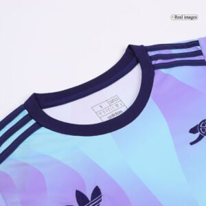 Women's Arsenal Third Away Jersey 2024/25