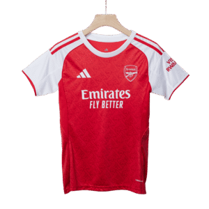 Women's Arsenal Home Jersey 2025/26