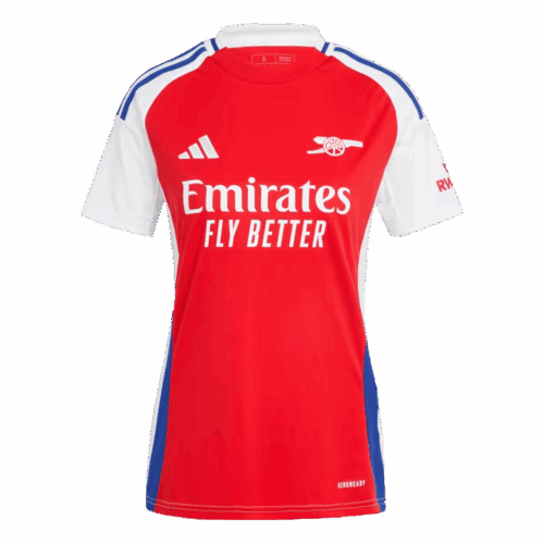 Women's Arsenal Home Jersey
