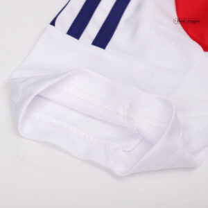 Women's Arsenal Home Jersey - Image 11