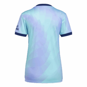 Women's Arsenal Third Away Jersey - Image 2