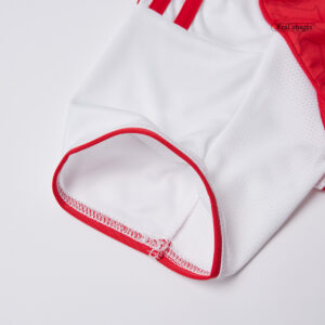 Women's Arsenal Home Jersey 2025/26 - Image 11