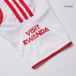 Women's Arsenal Home Jersey 2025/26 - Image 12