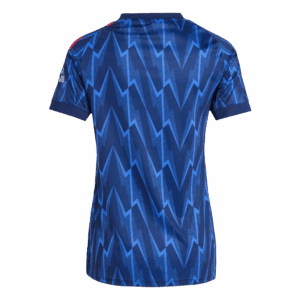 Women's Arsenal Away Jersey 2025/26 - Image 2