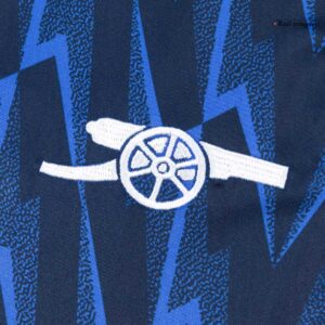 Women's Arsenal Away Jersey 2025/26 - Image 6