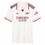Women's Arsenal Third Away Jersey 2025/26