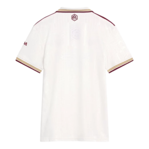 Women's Arsenal Third Away Jersey 2025/26 - Image 2