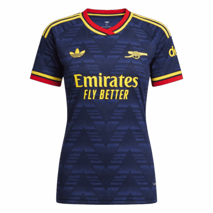 Women's Arsenal Away Jersey 2026/27
