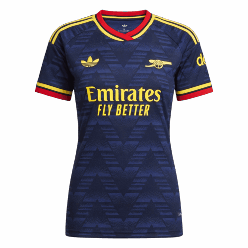 Women's Arsenal Away Jersey 2026/27