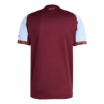 592866_2 Aston Villa Home Soccer Jersey 2025/26