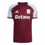 592866_4 Aston Villa Home Soccer Jersey 2025/26