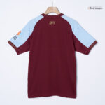 592866_6 Aston Villa Home Soccer Jersey 2025/26