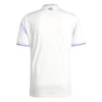 Aston Villa Third Away Soccer Jersey 2025/26