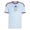 Aston Villa Third Away Soccer Jersey 2026/27