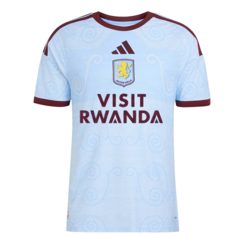 Aston Villa Third Away Player Version Jersey 2026/27