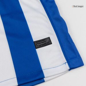 Brighton & Hove Albion Home Soccer Jersey 2025/26 - Image 10