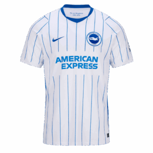 722406_1 Brighton & Hove Albion Away Soccer Jersey 2026/27