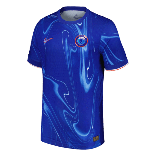 Chelsea Home Authentic Soccer Jersey 2024/25
