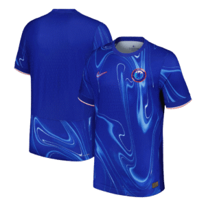 Chelsea Home Authentic Soccer Jersey 2024/25