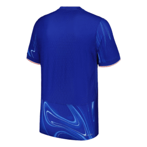 Chelsea Home Authentic Soccer Jersey 2024/25