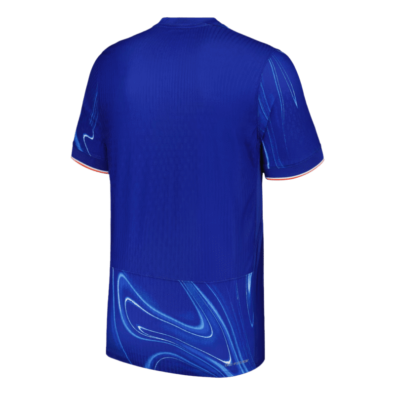 Chelsea Home Authentic Soccer Jersey 2024/25