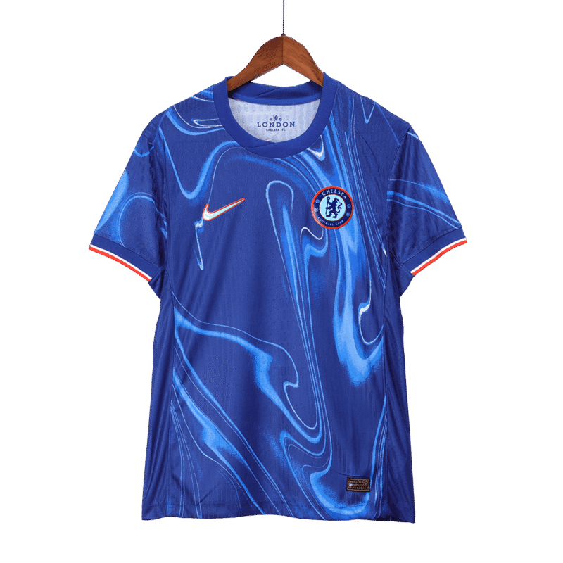 Chelsea Home Authentic Soccer Jersey 2024/25