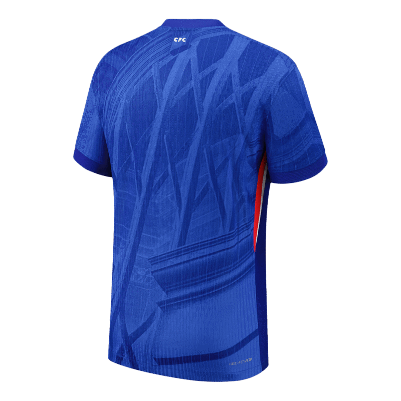Chelsea Home Authentic Soccer Jersey 2025/26