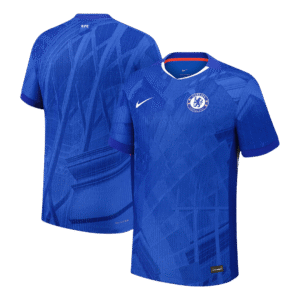 Chelsea Home Authentic Soccer Jersey 2025/26